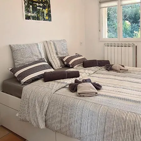 Gasthuis Campus Vivendi Studio